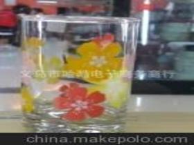 打造晶莹艺术 玻璃器皿印花工艺解析与市场趋势概览