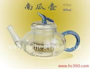 产品相册 汕头市潮南区陈店大合耐热玻璃器皿厂的玻璃器皿工艺